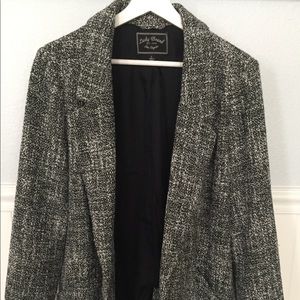 Lucky Brand Boyfriend Jacket
